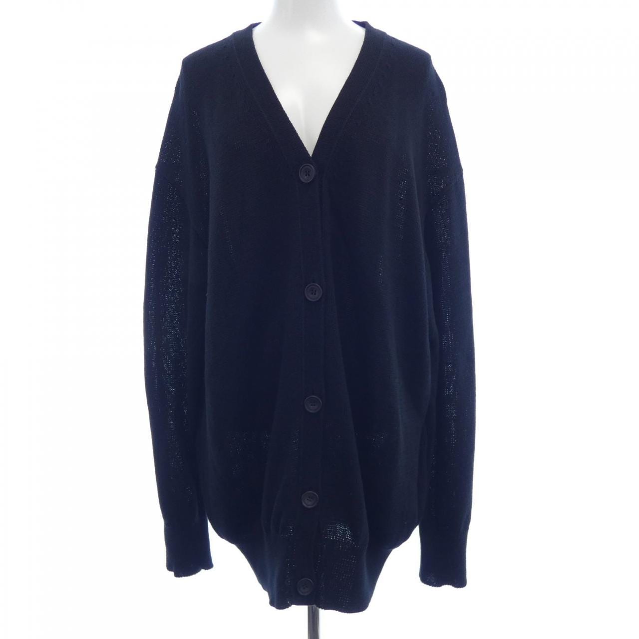 ドゥーズィエムクラス DEUXIEME CLASSE カーディガン