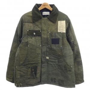 MIYAGIHIDETAKA ジャケット