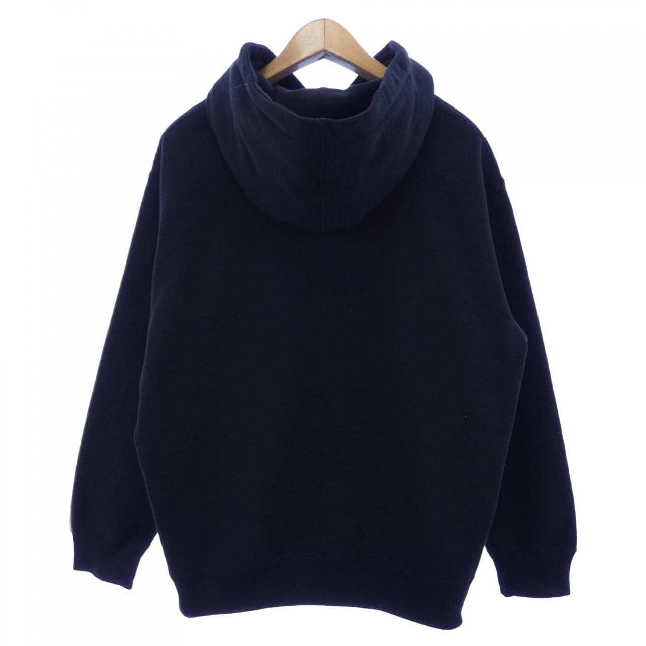 SUPREME BURBERRY PARKER