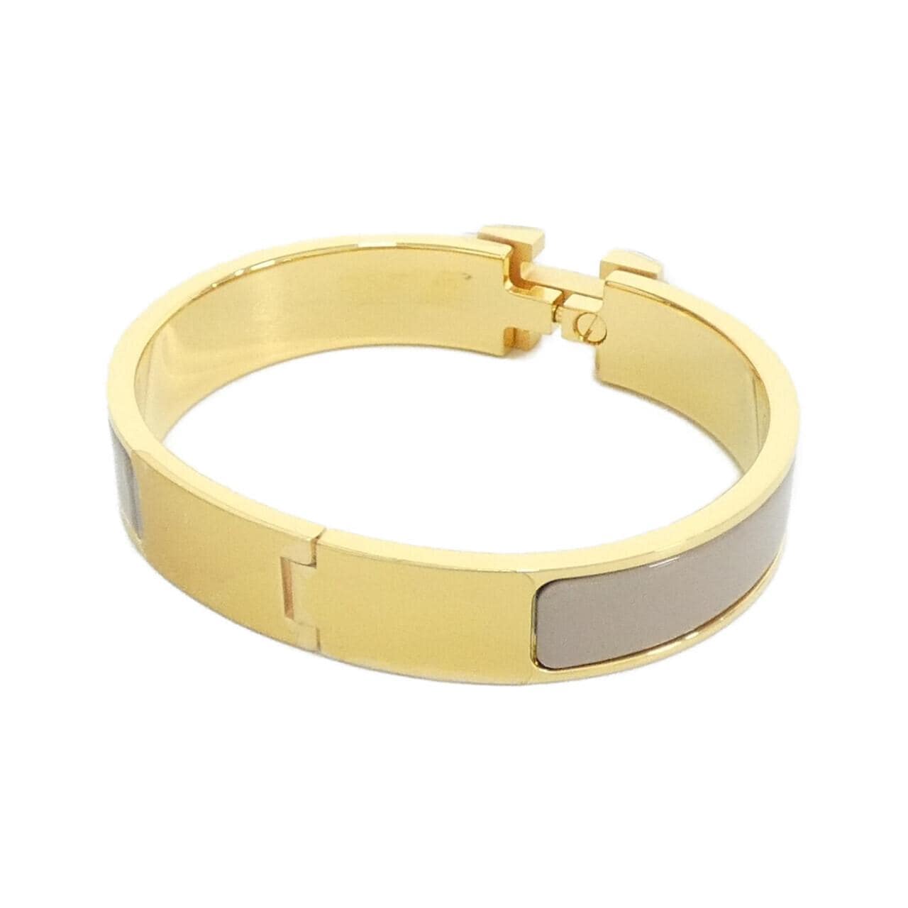 エルメス クリック アッシュ PM 700001F ブレスレット