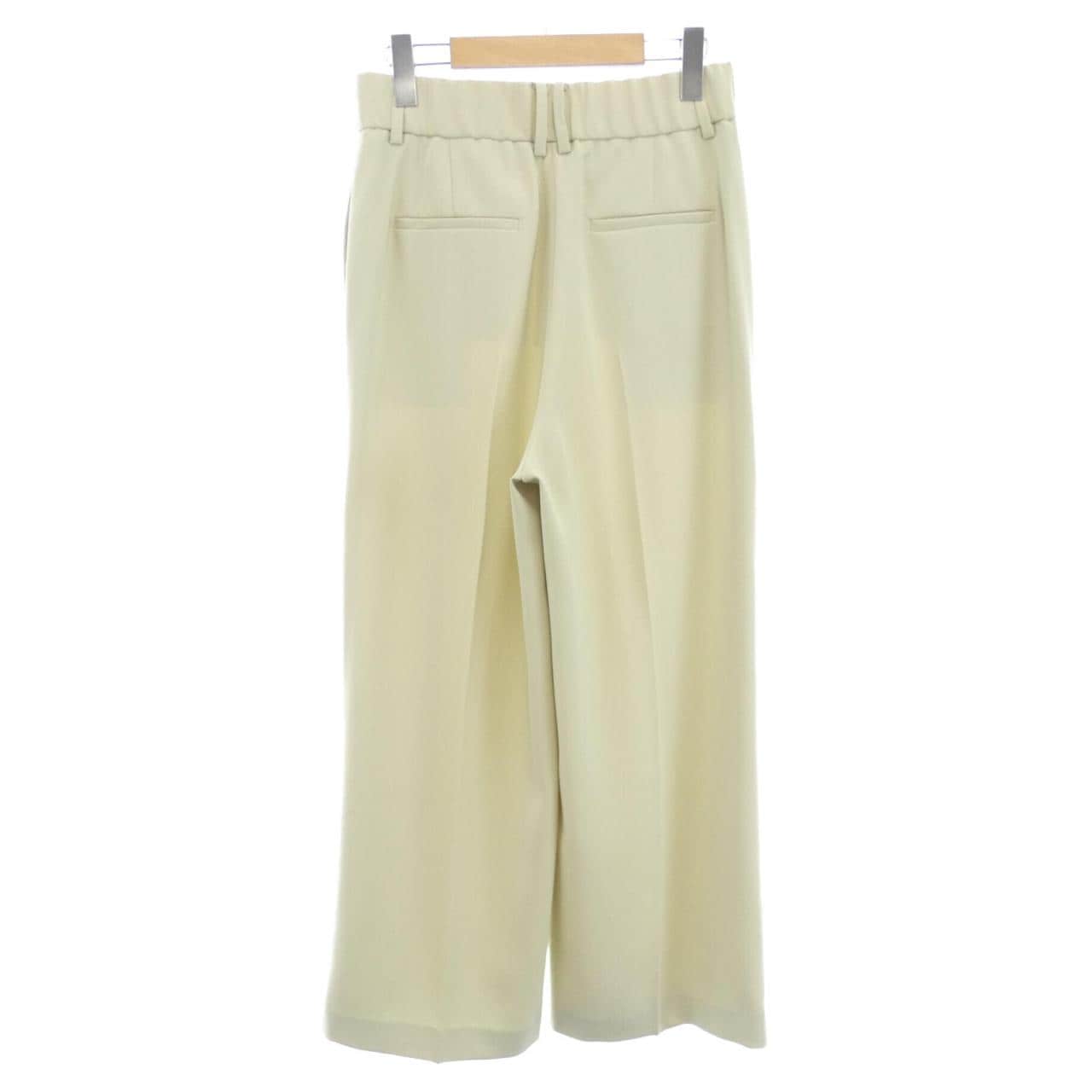 セオリーリュクス Theory luxe 03-5106435 パンツ