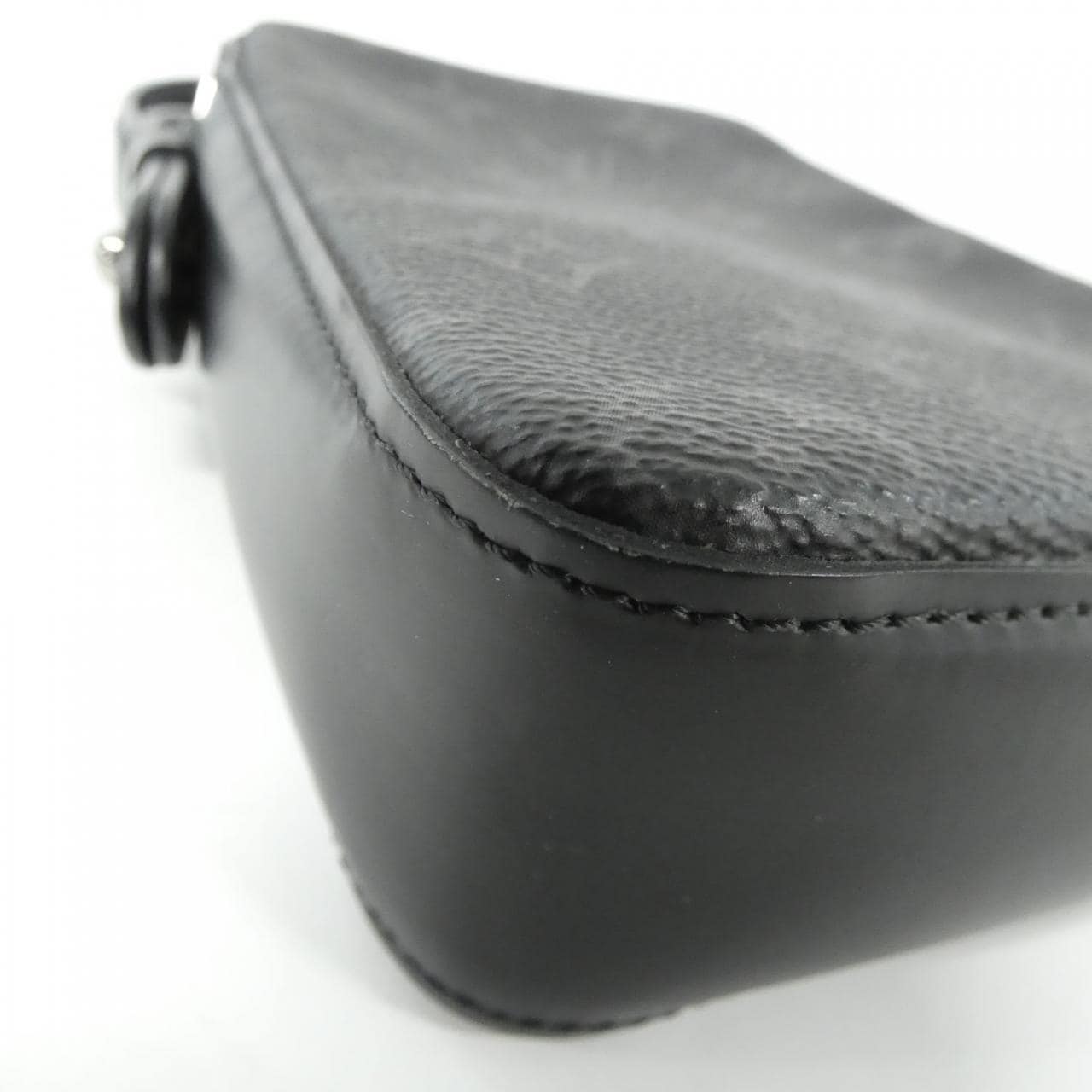 ルイヴィトン モノグラム エクリプス ボックス クラッチ M61872 バッグ