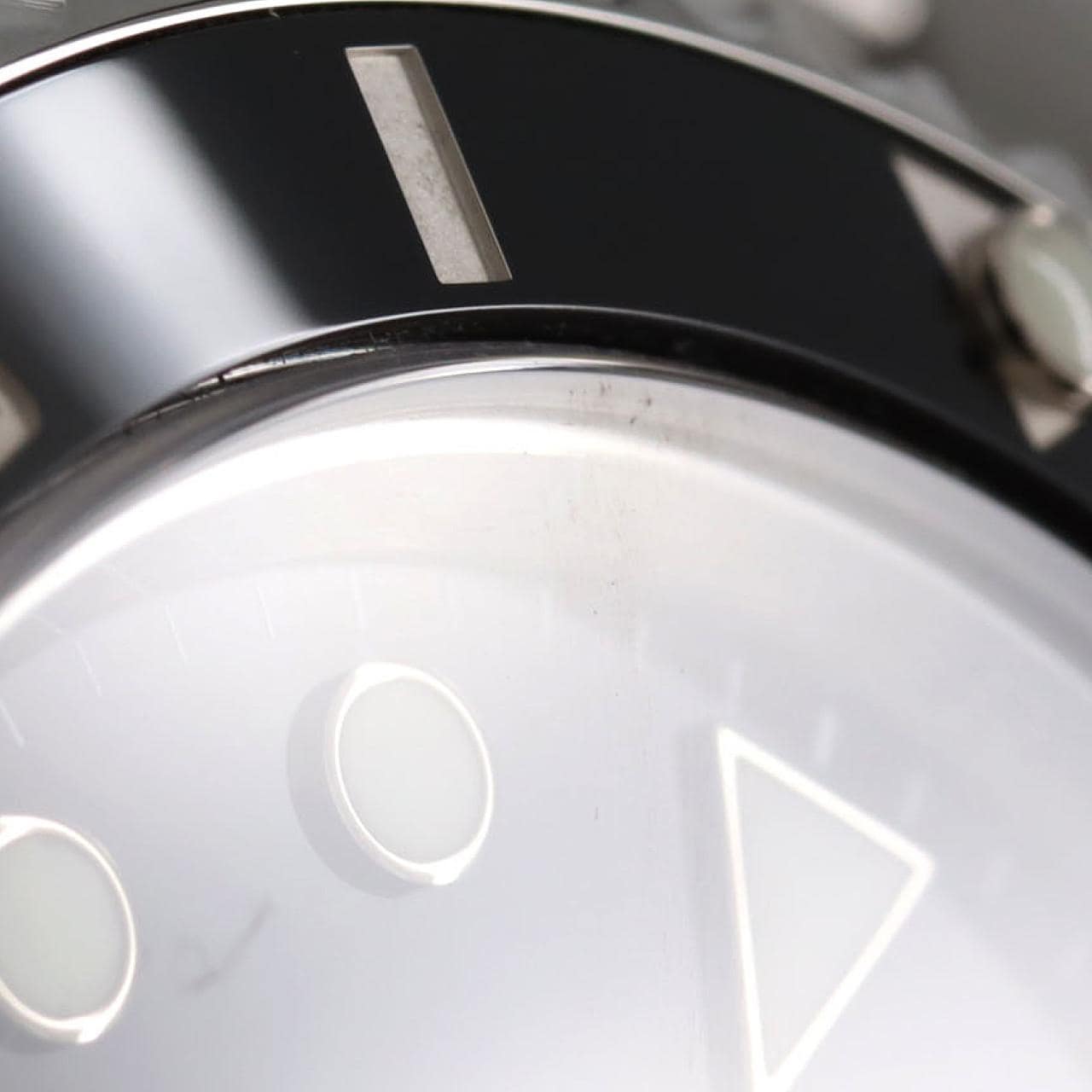 ロレックス サブマリーナーデイト 116610LN SS 自動巻 ランダム番