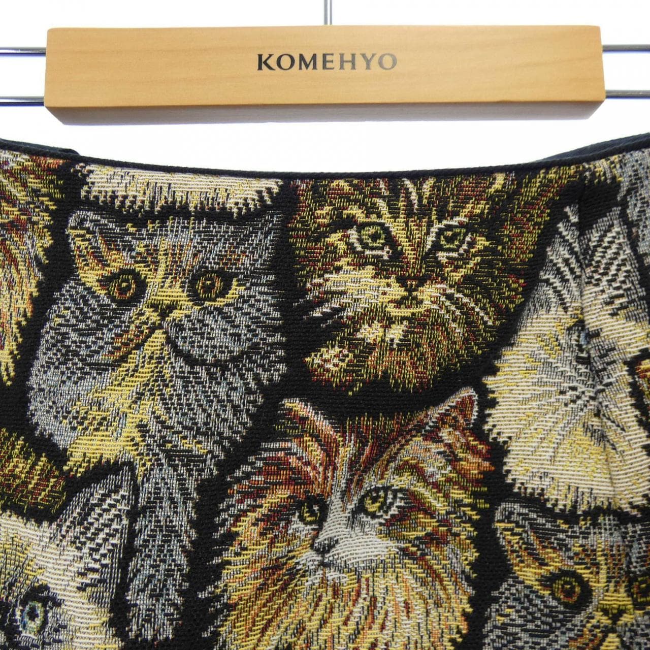 ステラマッカートニー STELLA MCCARTNEY 426934 SHB03 スカート