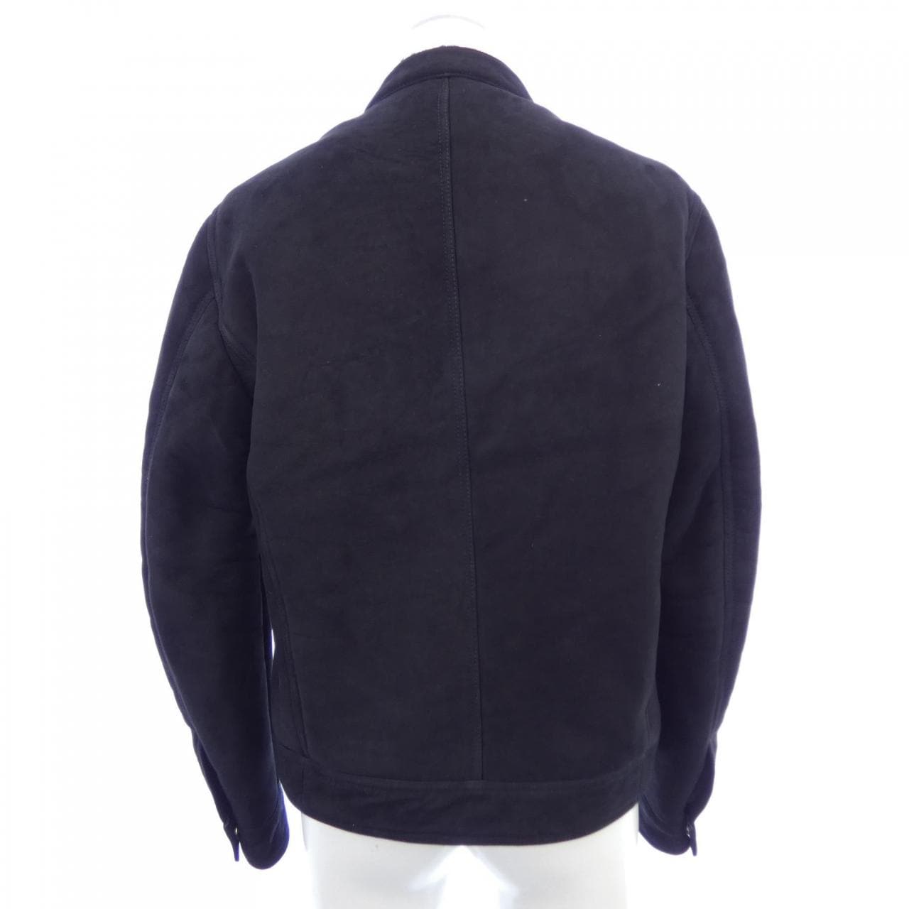 エンメティ EMMETI ムートンジャケット