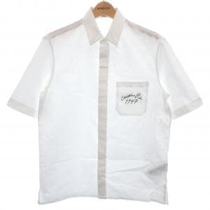 ディオール DIOR 493C521A1581 S／Sシャツ