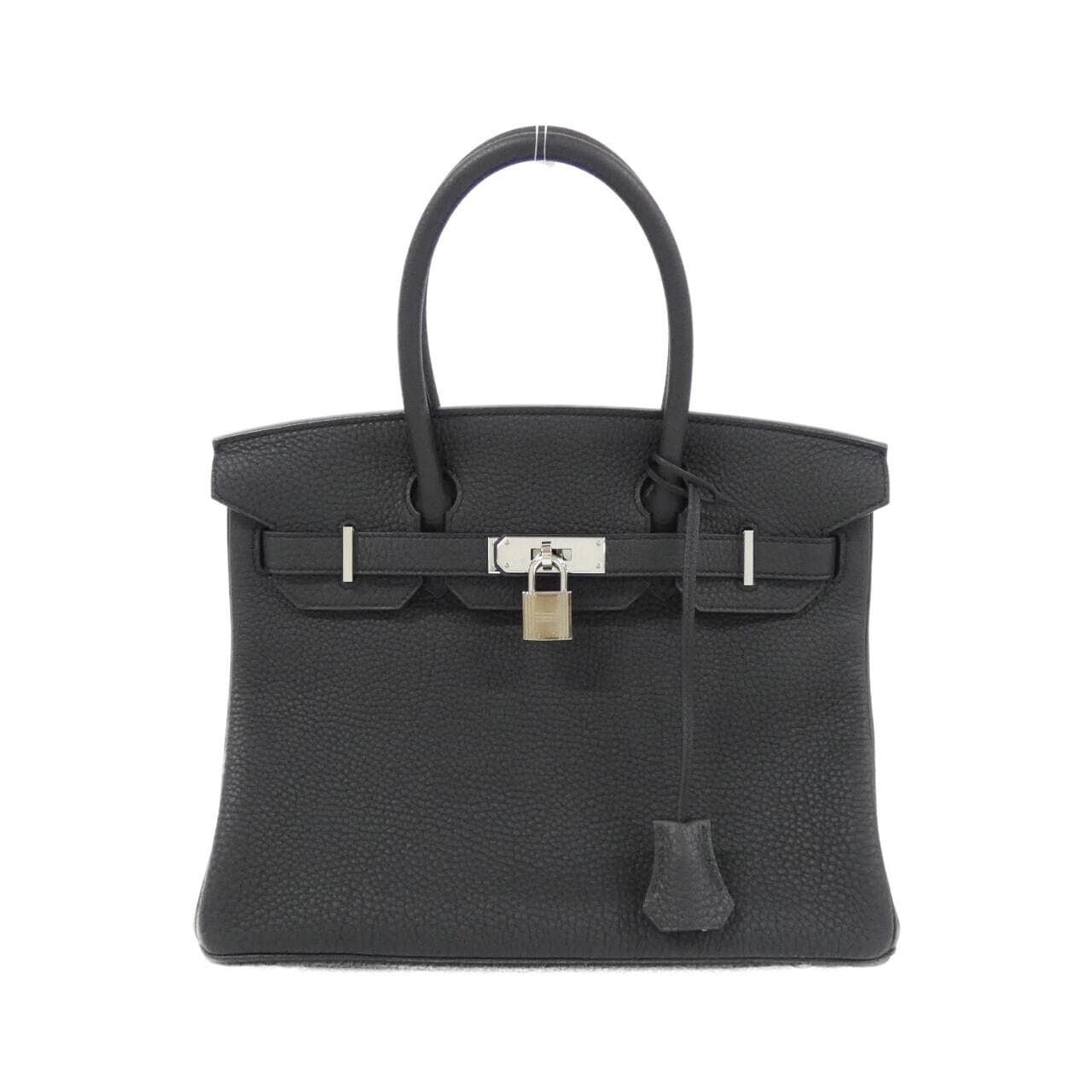 エルメス バーキン 30cm 030520CK ハンドバッグ