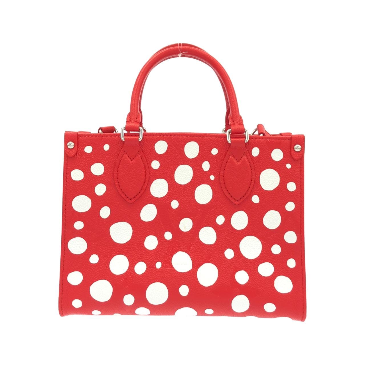 ルイヴィトン モノグラム アンプラント(LV X YK) オンザゴー PM M46412 バッグ