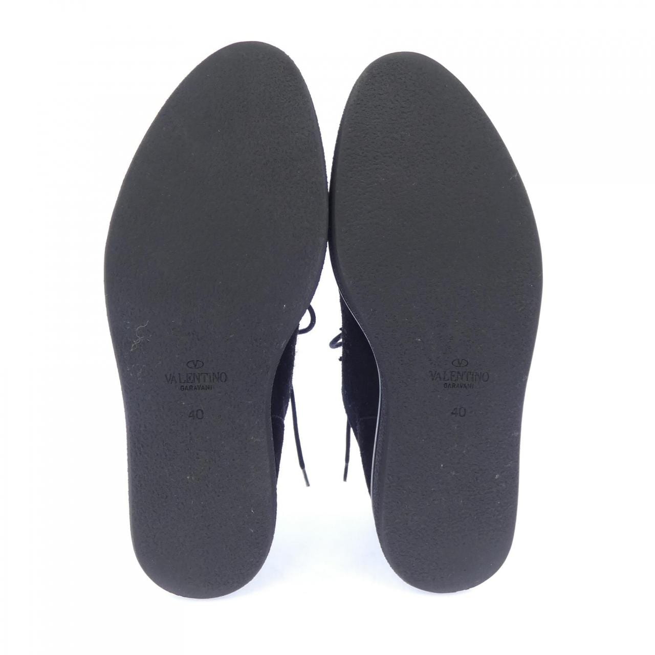 ヴァレンティノガラヴァーニ VALENTINO GARAVANI シューズ