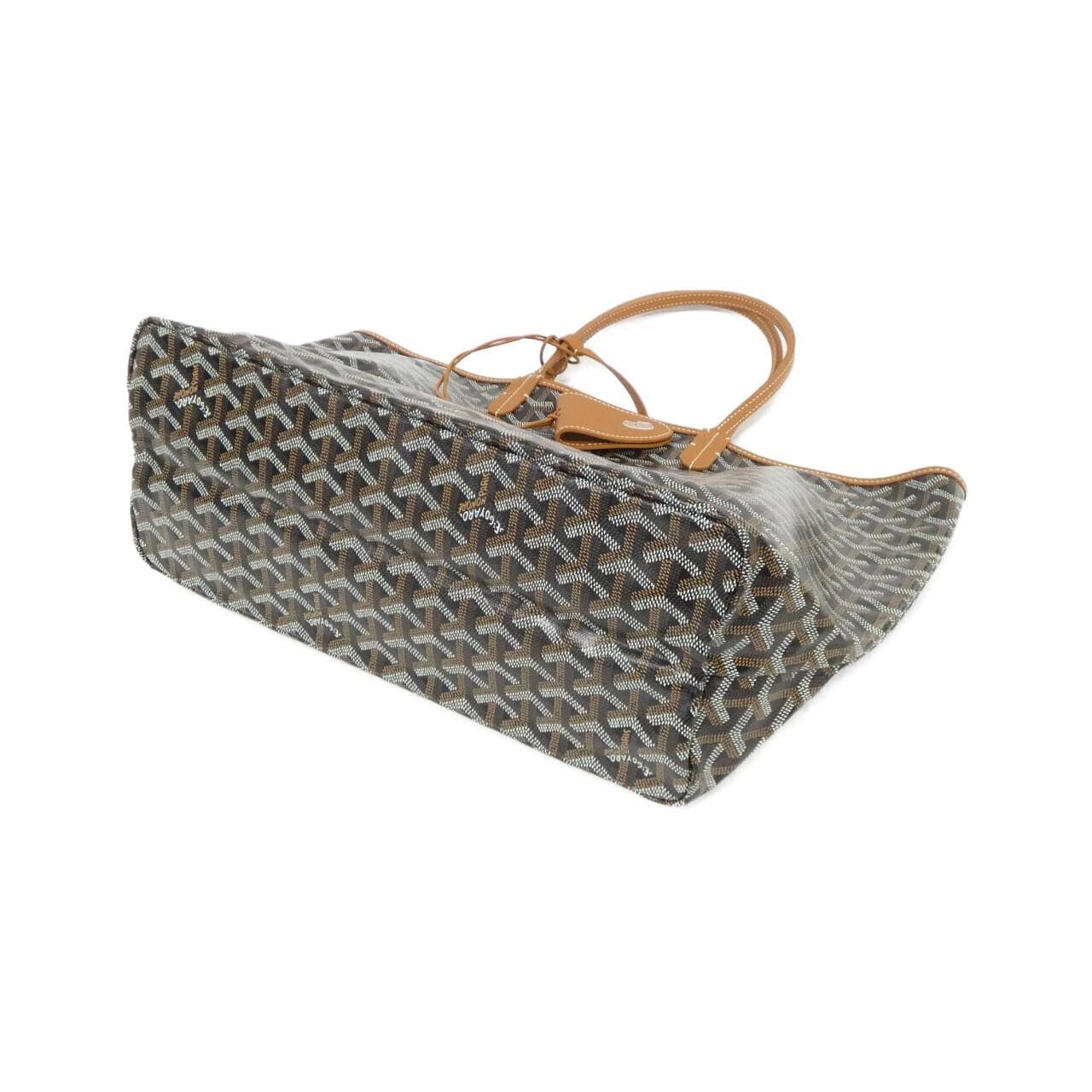 【未使用品】ゴヤール サン ルイ PM AMA LOUIS PM バッグ