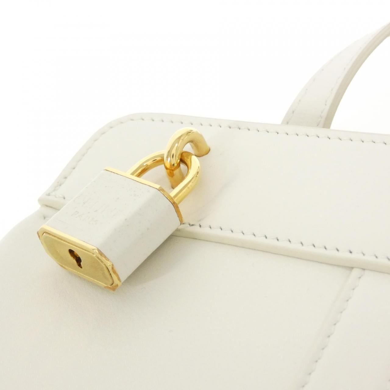 セリーヌ ティーン カバ ドゥ フランス 191993CRC ショルダーバッグ