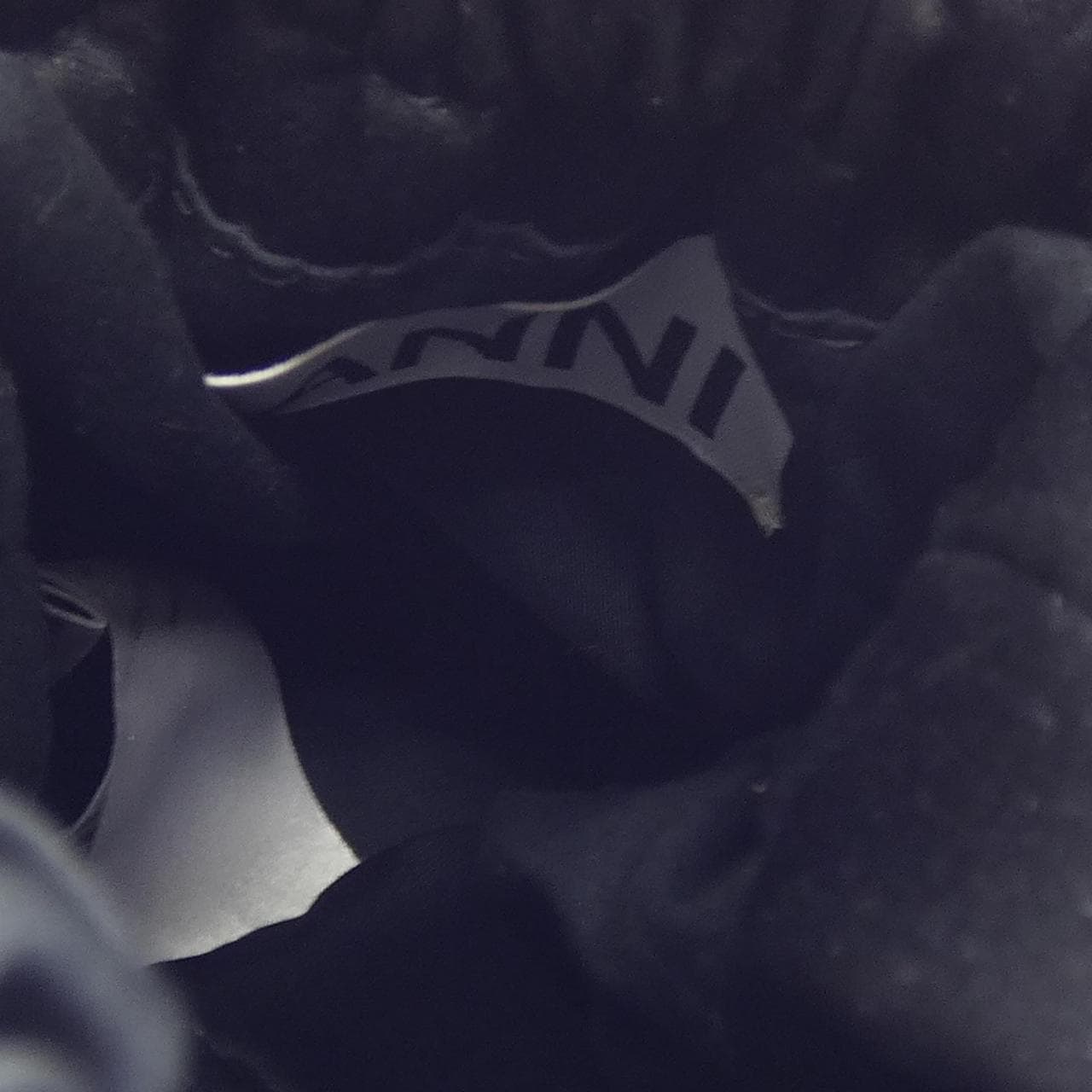 ガニー GANNI　BAG