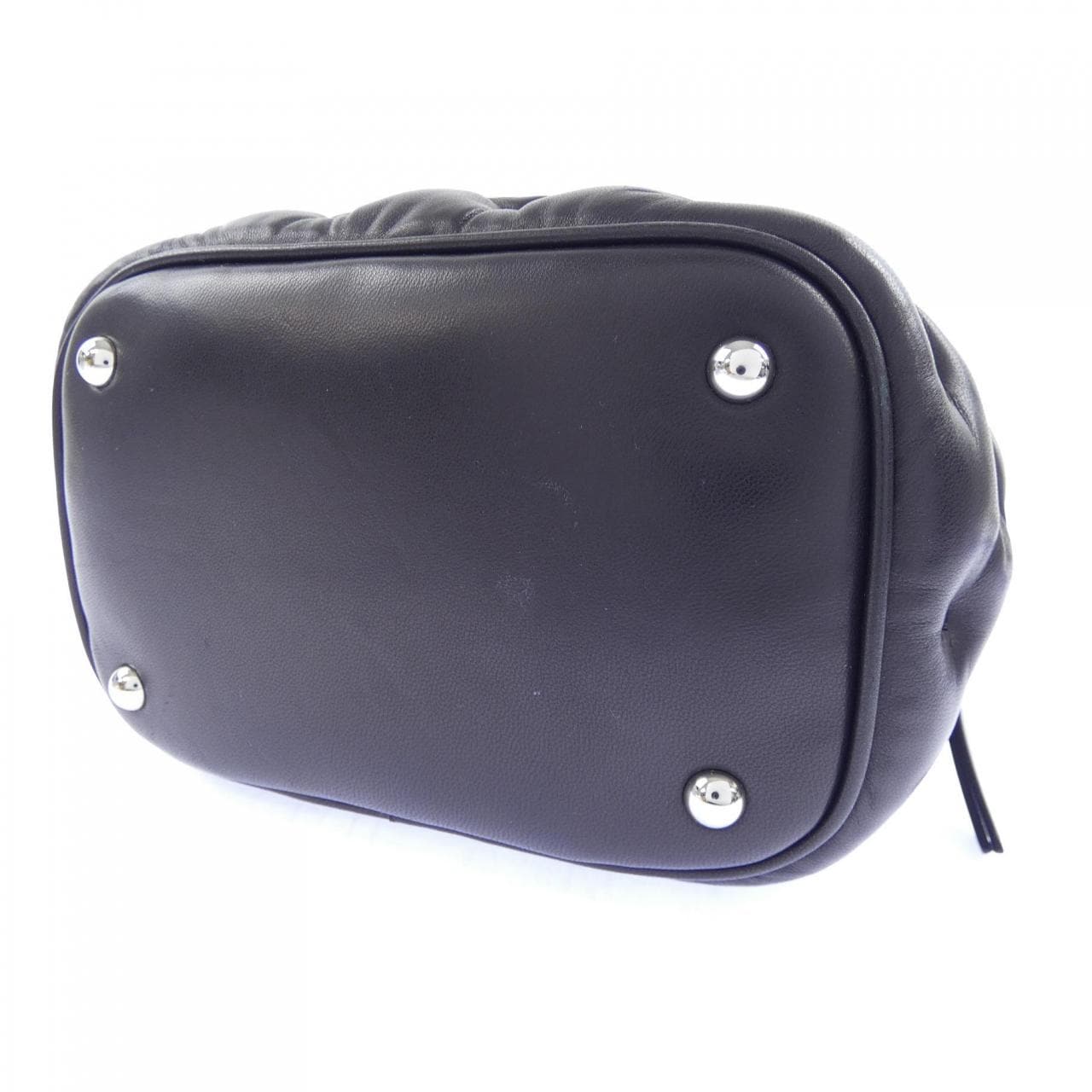 メゾンマルジェラ Maison Margiela GLAM SLAM バニティバッグ SB2WD0091 BAG