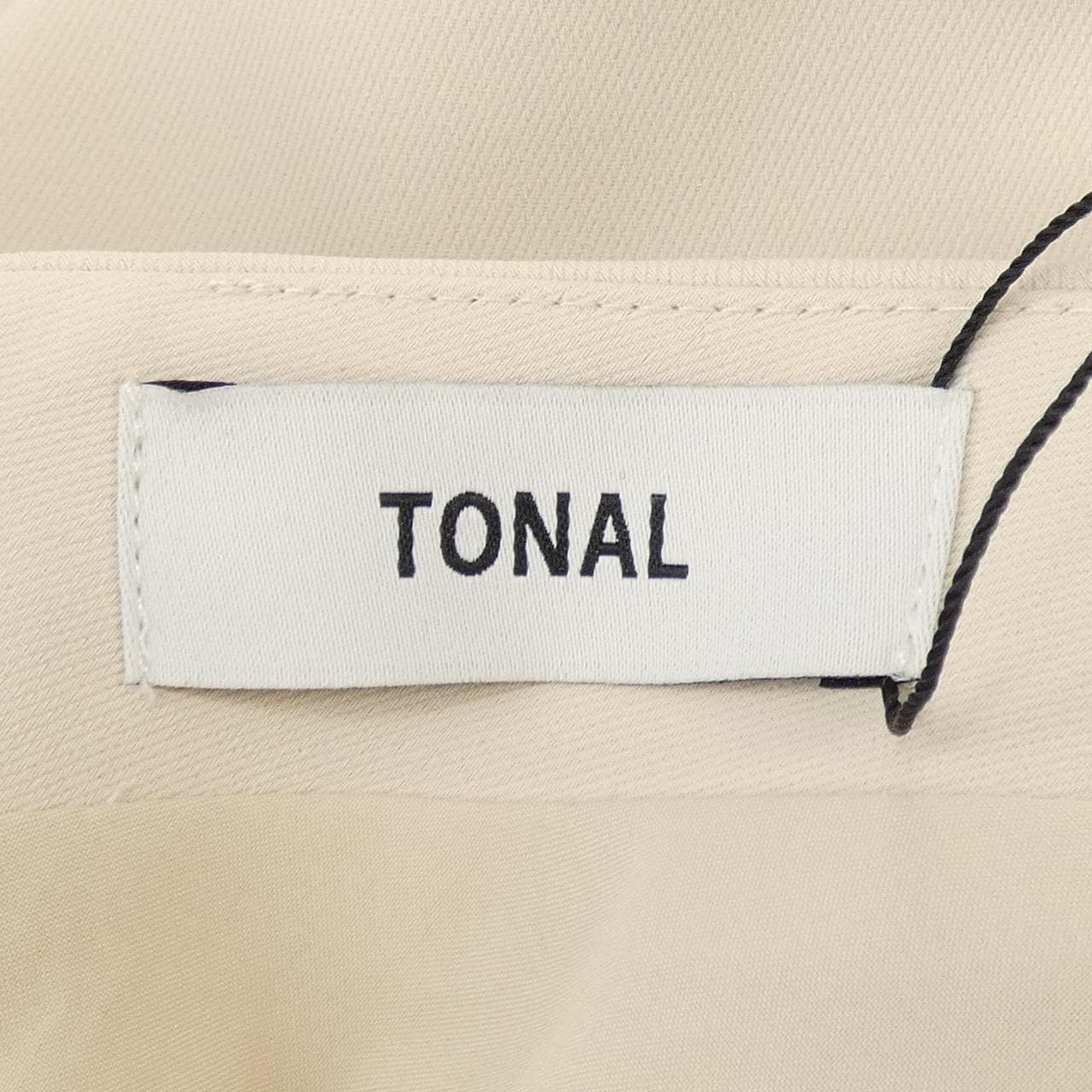 トーナル TONAL ワンピース