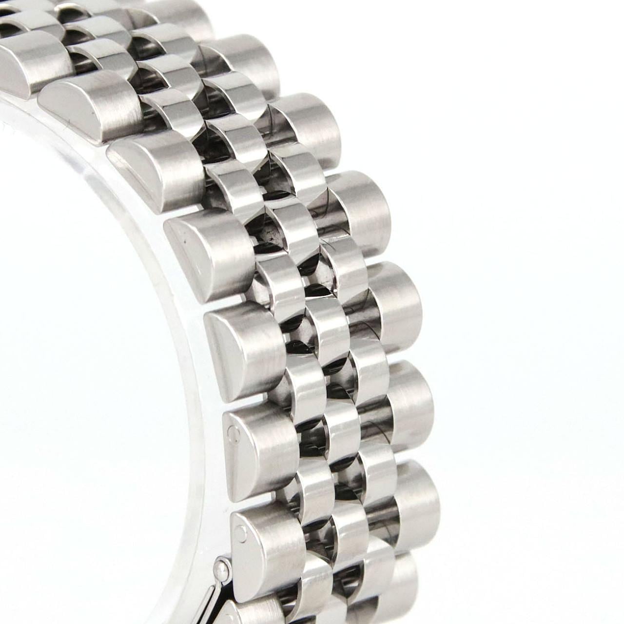 【ノーメンテナンス還元価格】ロレックス デイトジャスト 16234G SSxWG 自動巻 T番