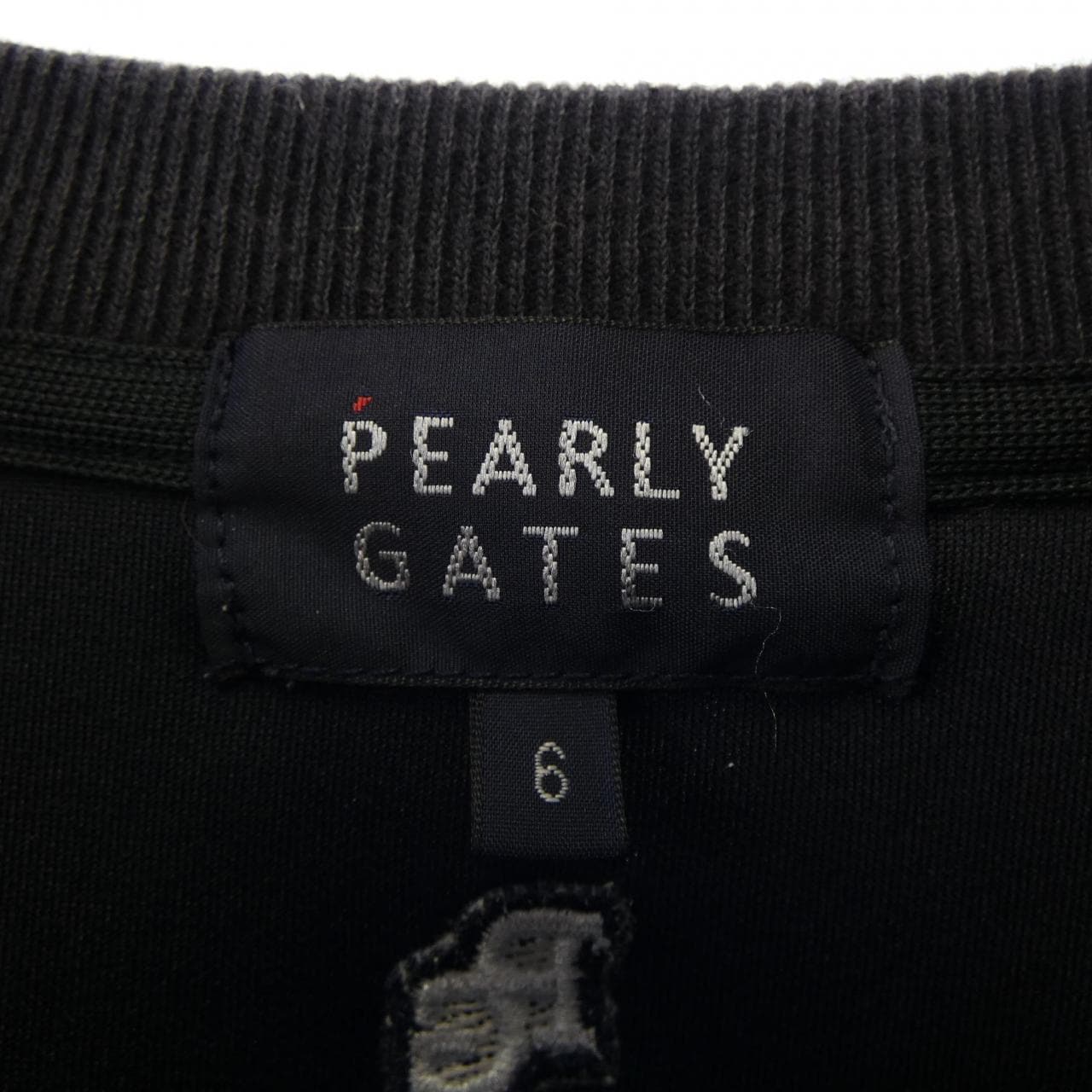 パーリーゲイツ PEARLY GATES スウェット