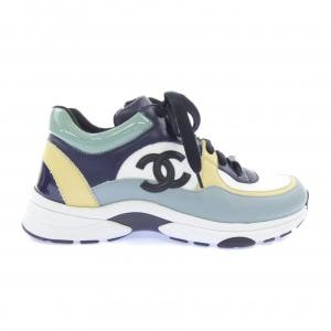 シャネル CHANEL G33862 スニーカー