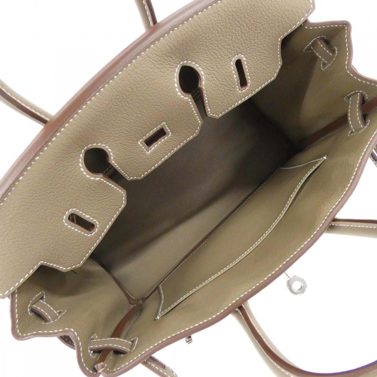 【未使用品】エルメス バーキン 25cm 041344CK バッグ