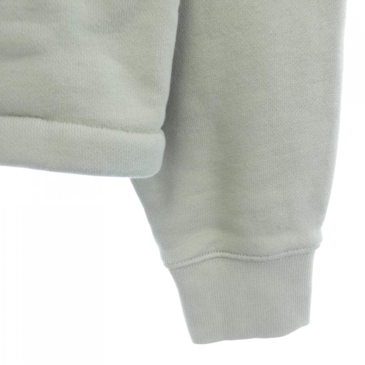メゾンキツネ MAISON KITSUNE OW02132KM0325 カーディガン