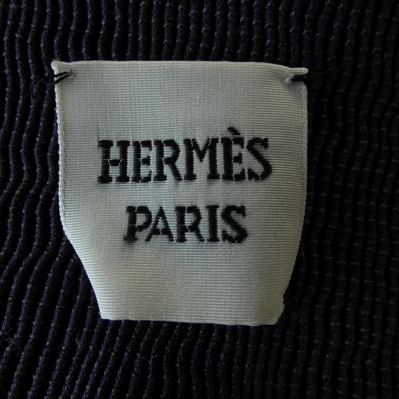エルメス HERMES ブリッドドゥガラ 4H0325DL スカート
