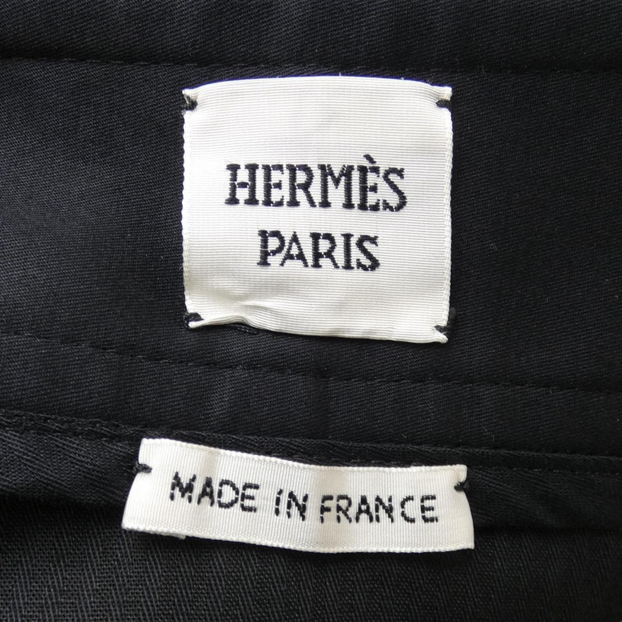 エルメス HERMES 4H0428DQ パンツ
