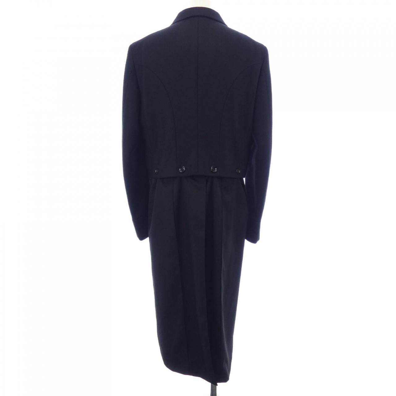 コムデギャルソン COMME des GARCONS PP-J043 ジャケット