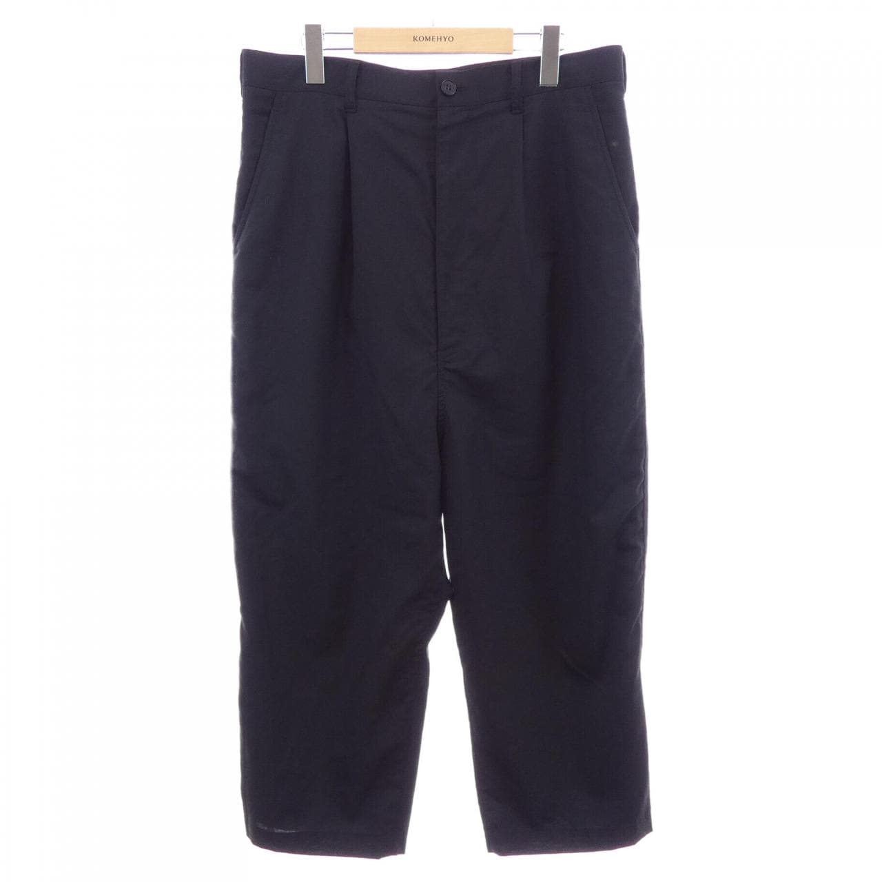 コムデギャルソンオム COMME des GARCONS HOMME HO-P102 パンツ