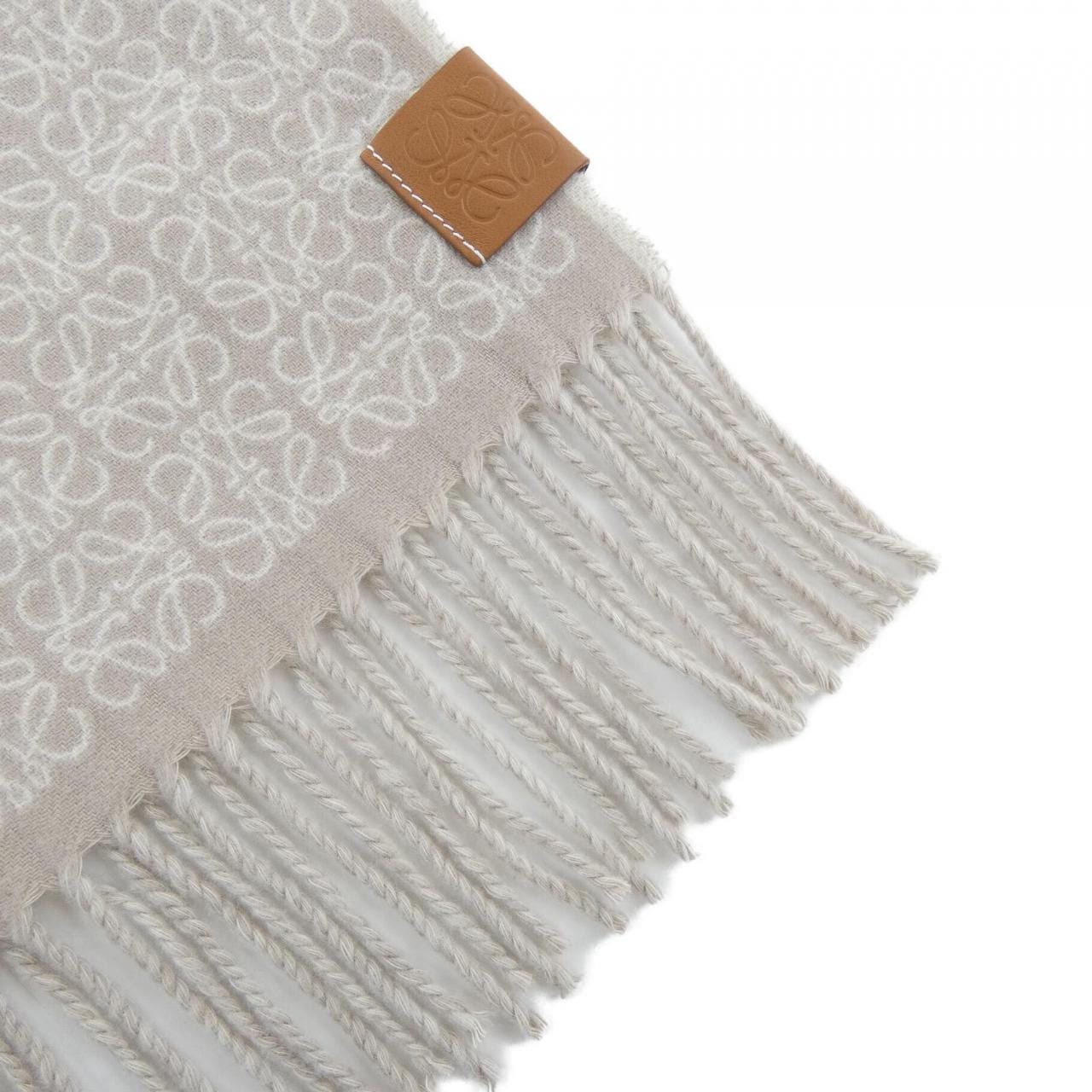 ロエベ LOEWE MUFFLER