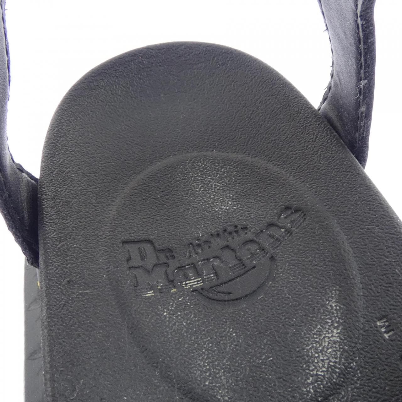 ドクターマーチン DR.MARTENS サンダル
