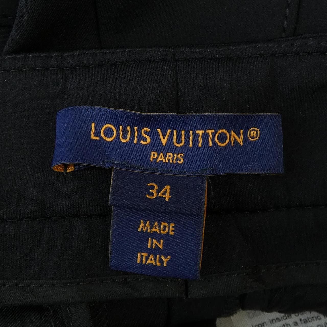 ルイヴィトン LOUIS VUITTON モノグラムディテールカーゴパンツ FMPA42D97 パンツ