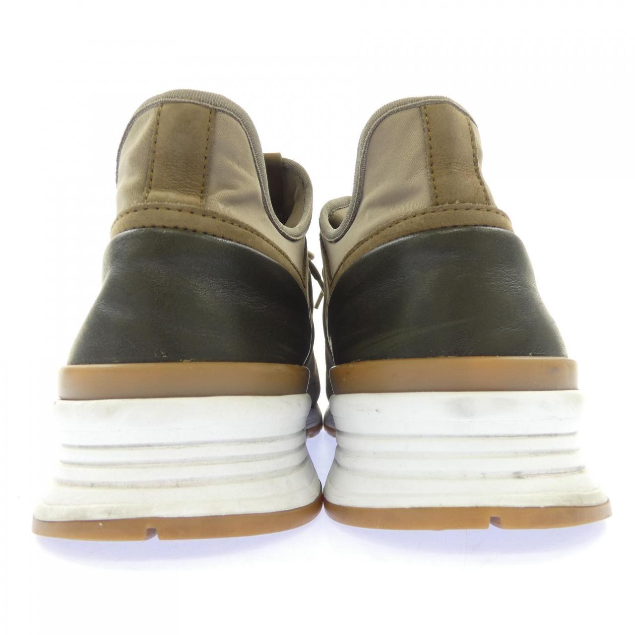 トッズ TOD'S スニーカー