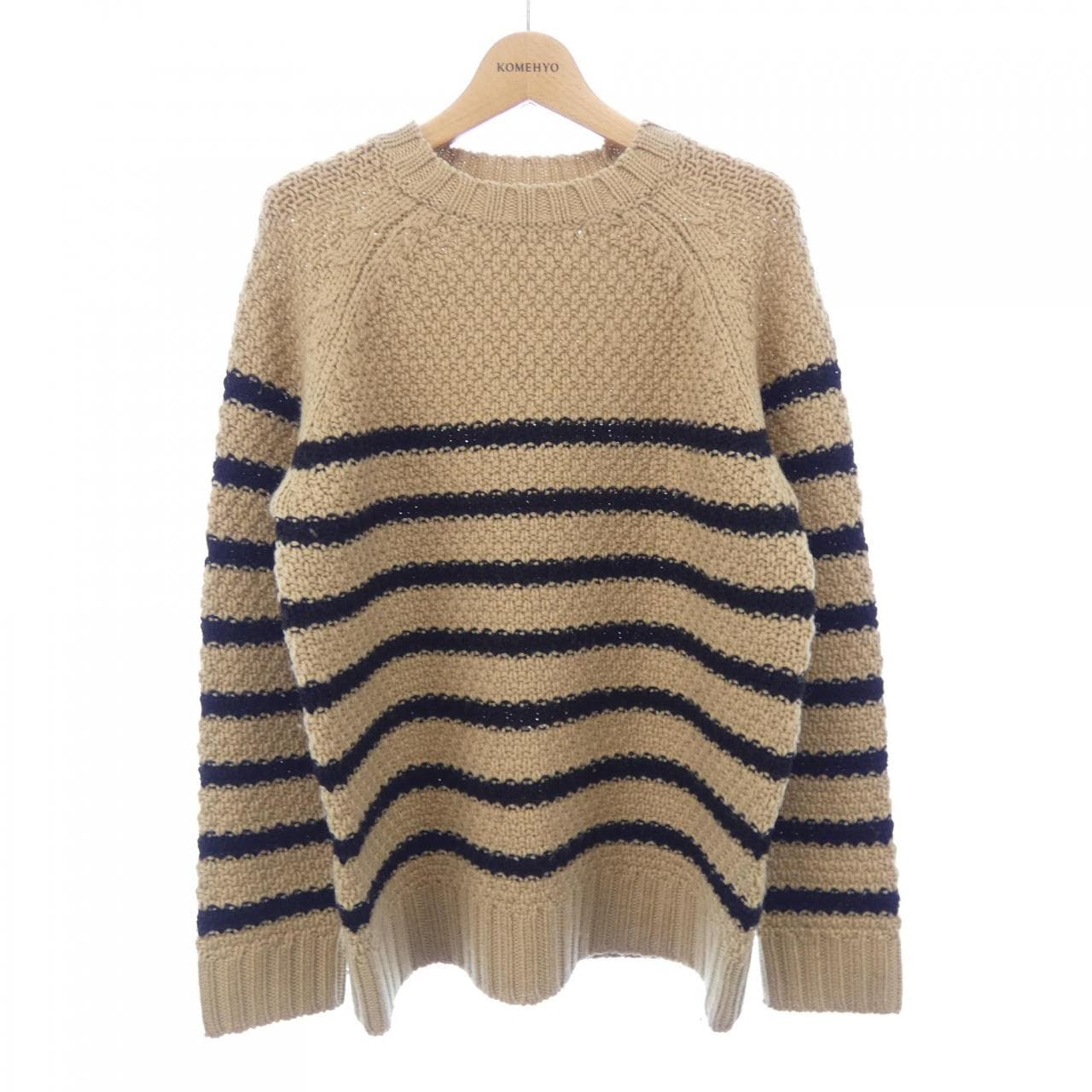 LTROYESE ニット