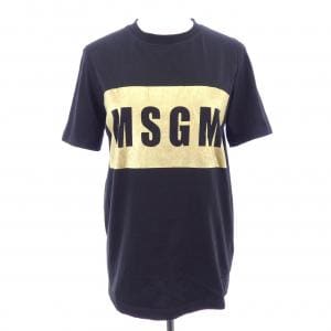 エムエスジーエム MSGM Tシャツ