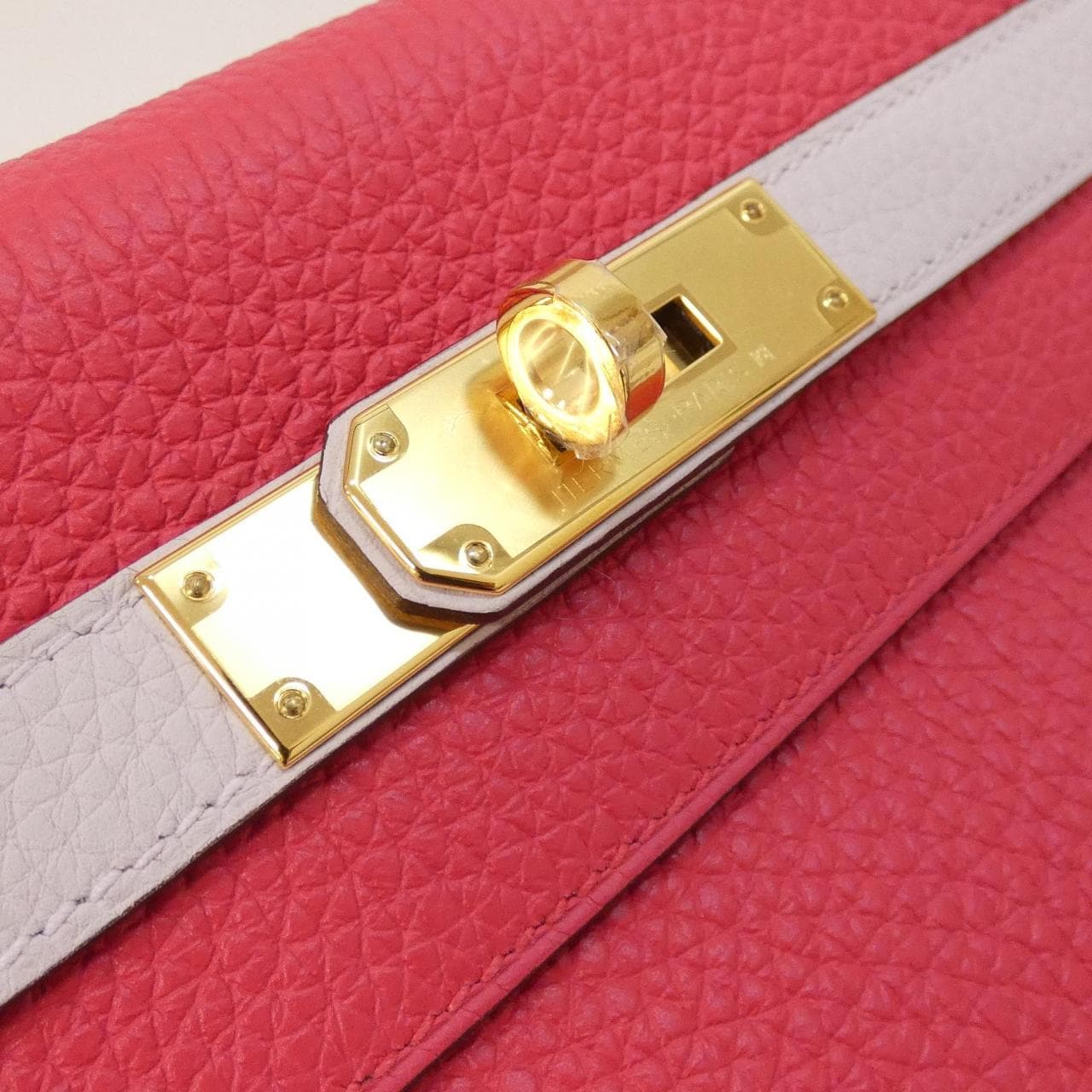 【未使用品】エルメス ケリー 28cm バッグ