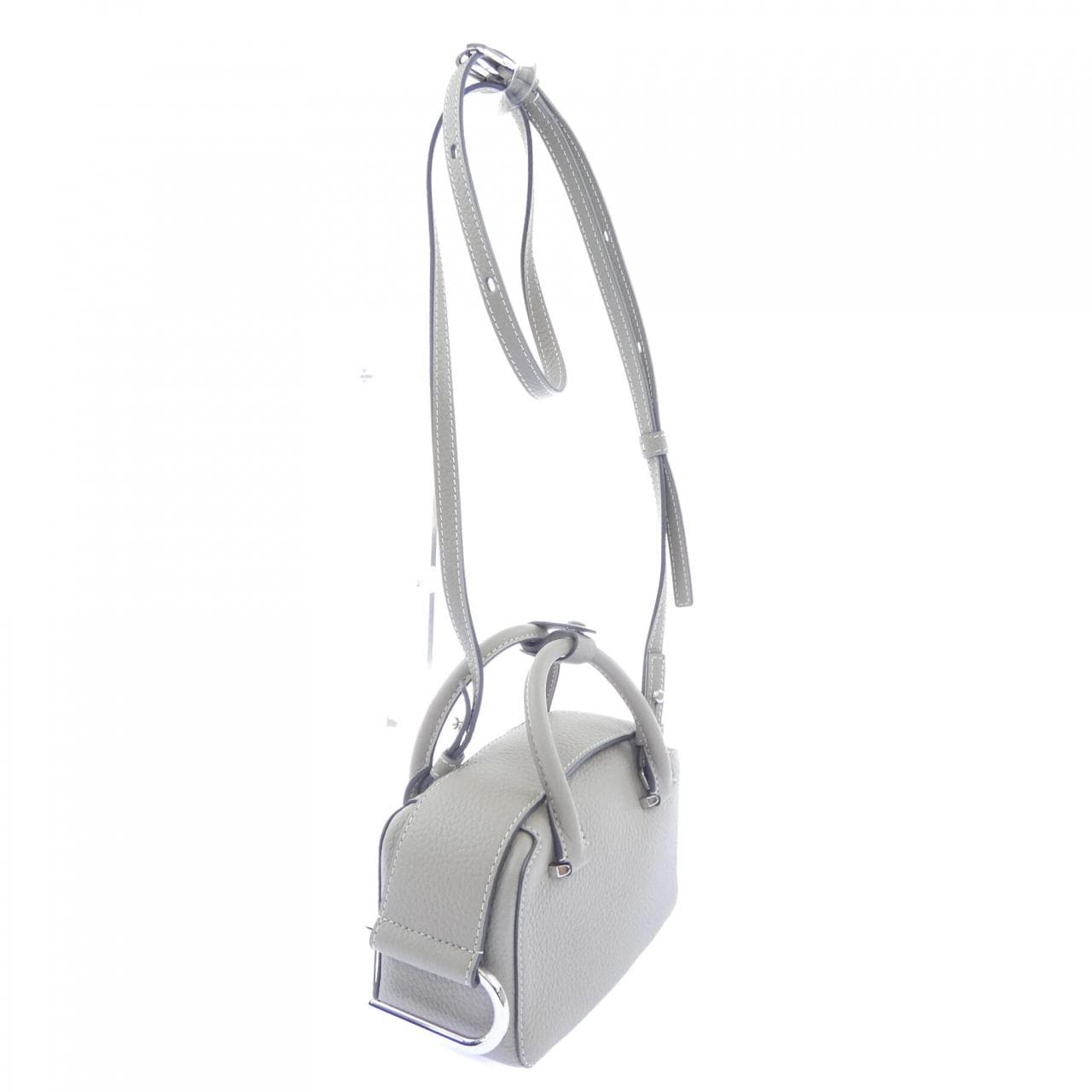 デルボー DELVAUX COOL BOX BAG