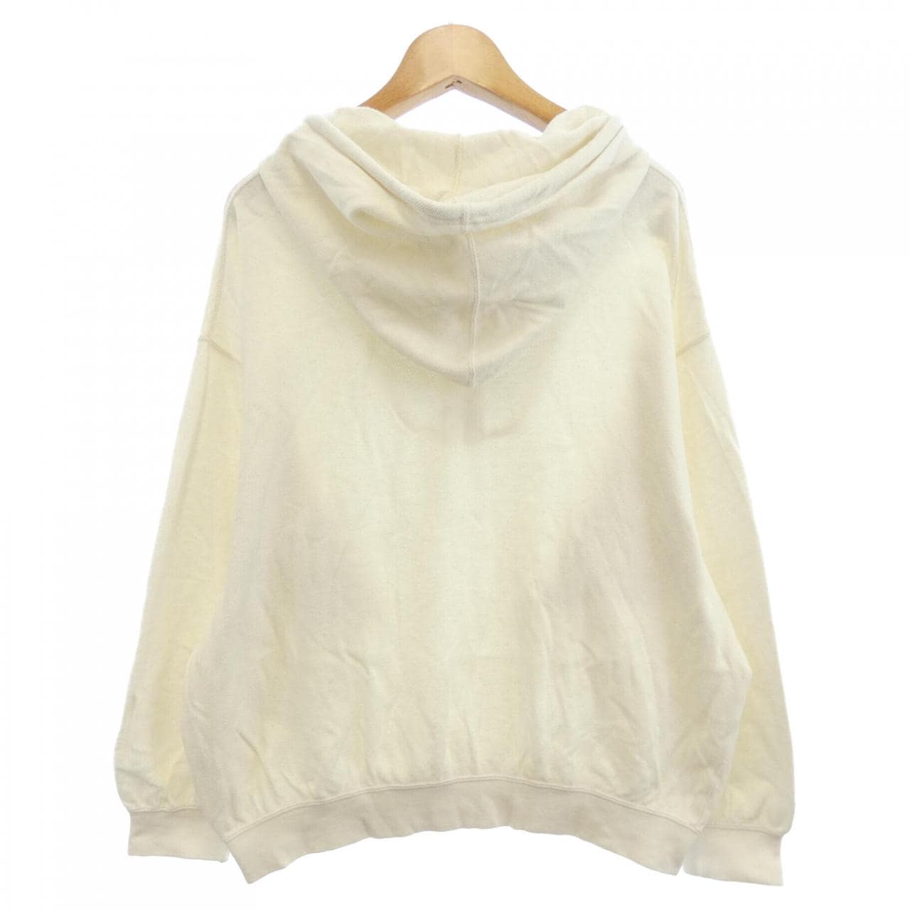 【ヴィンテージ】イッセイミヤケ ISSEY MIYAKE RY11645 パーカー