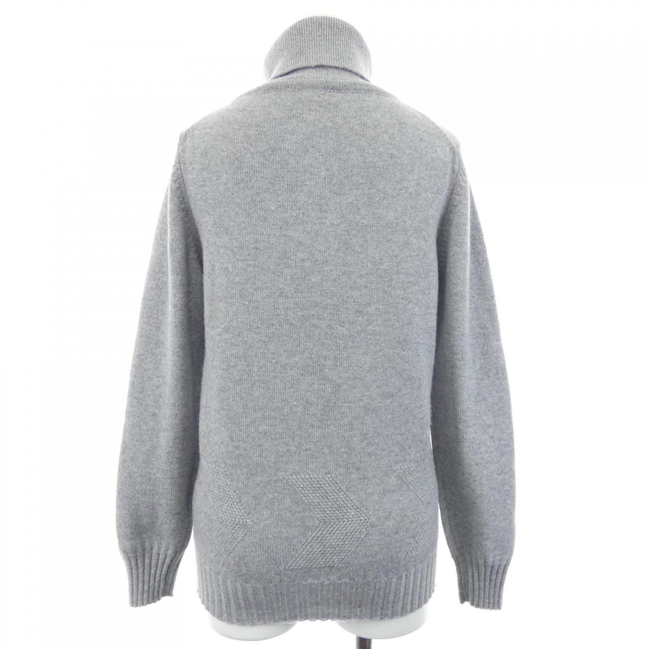 エルメス HERMES ニット