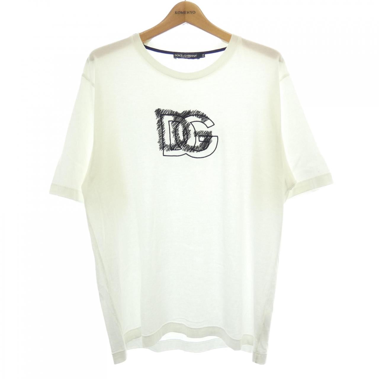 ドルチェアンドガッバーナ DOLCE&GABBANA G8OK4Z / FU7EQ Tシャツ