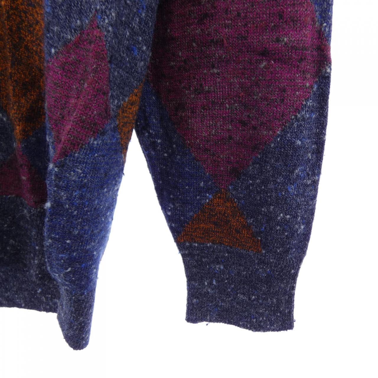 エトロ ETRO 191-1M921-9419 ニット