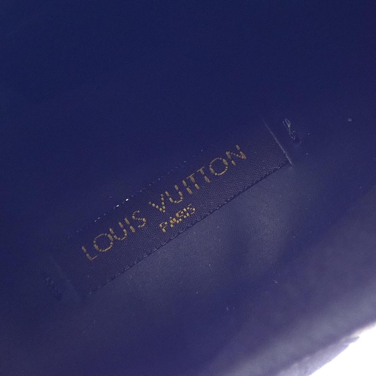 ルイヴィトン LOUIS VUITTON MA0125 ブーツ