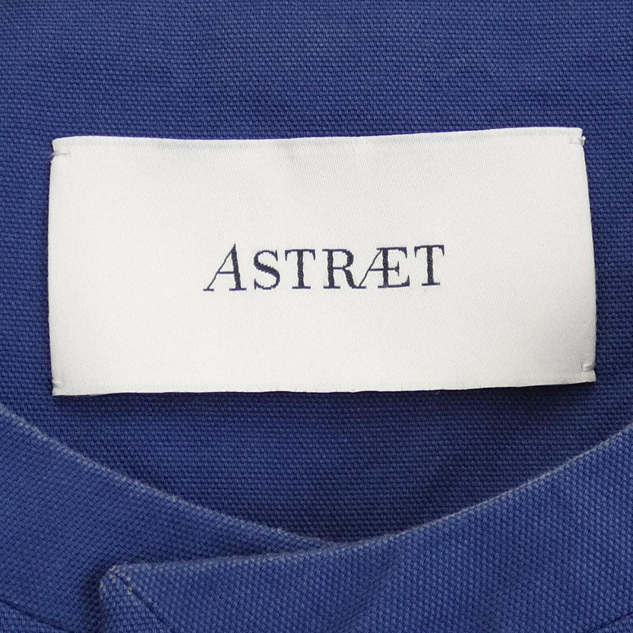 アストラット ASTRAET ジャケット