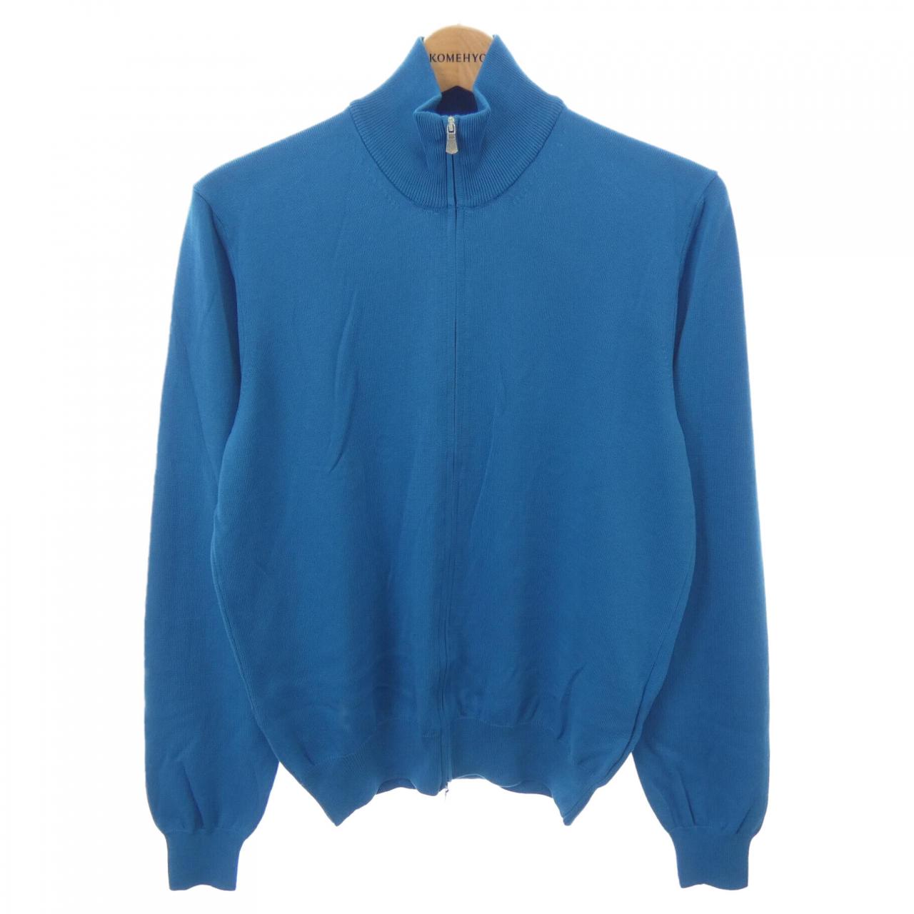 Gran Sasso Cardigan