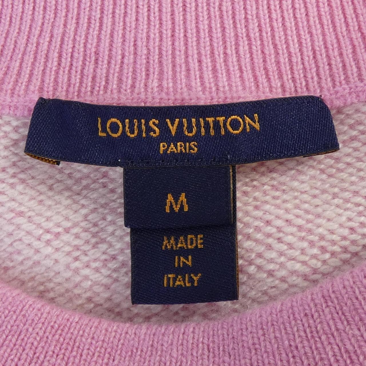 LOUIS VUITTON针织