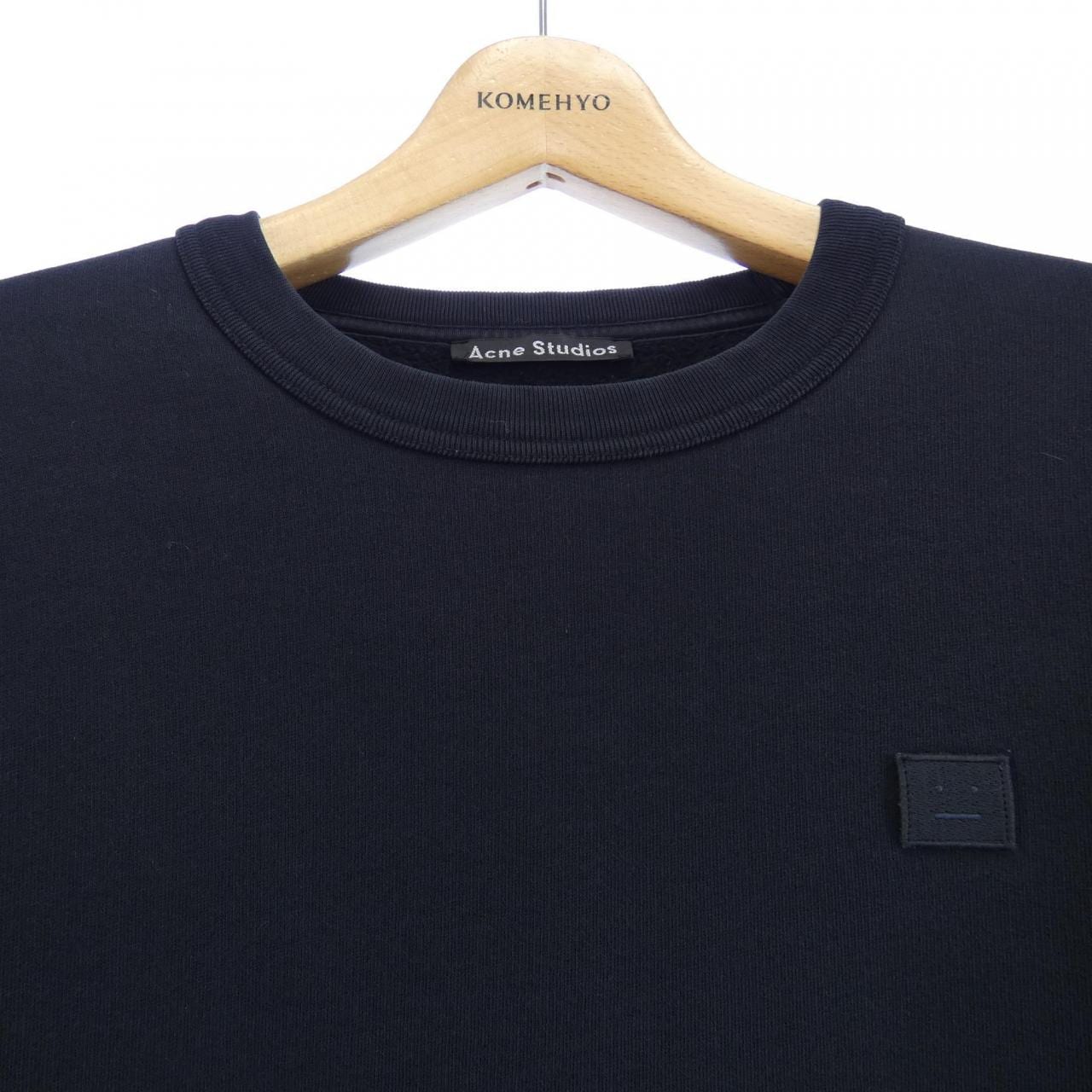 ACNE STUDIOS Sweatshirts