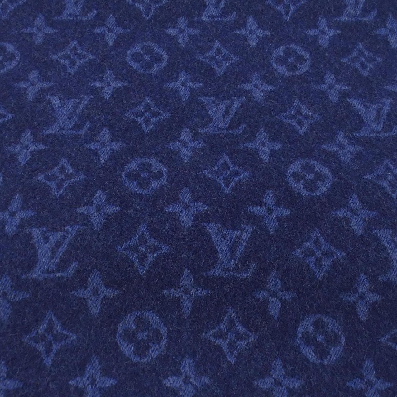 ルイヴィトン LOUIS VUITTON MUFFLER
