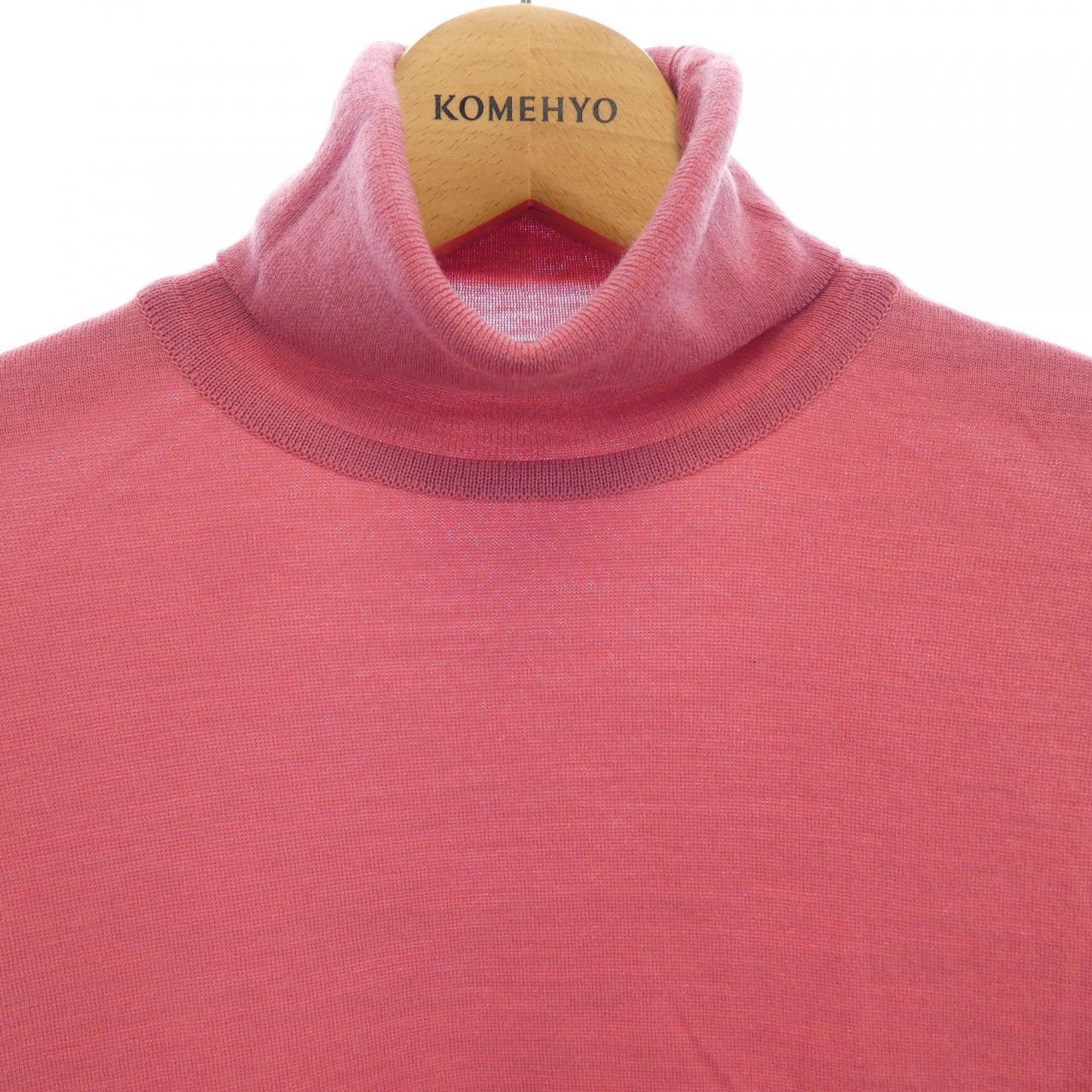 ジョンスメドレー JOHN SMEDLEY ニット