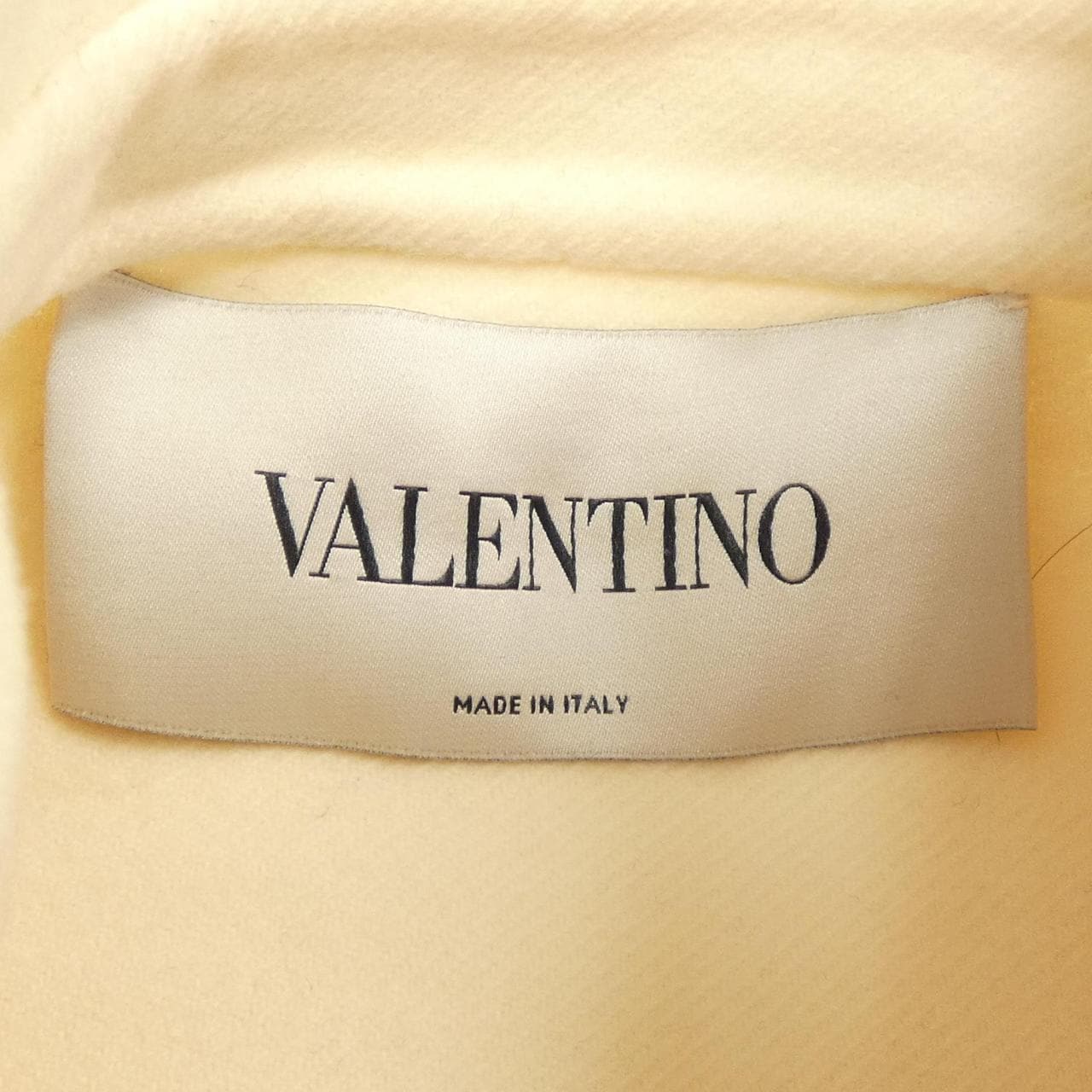 VALENTINO外套