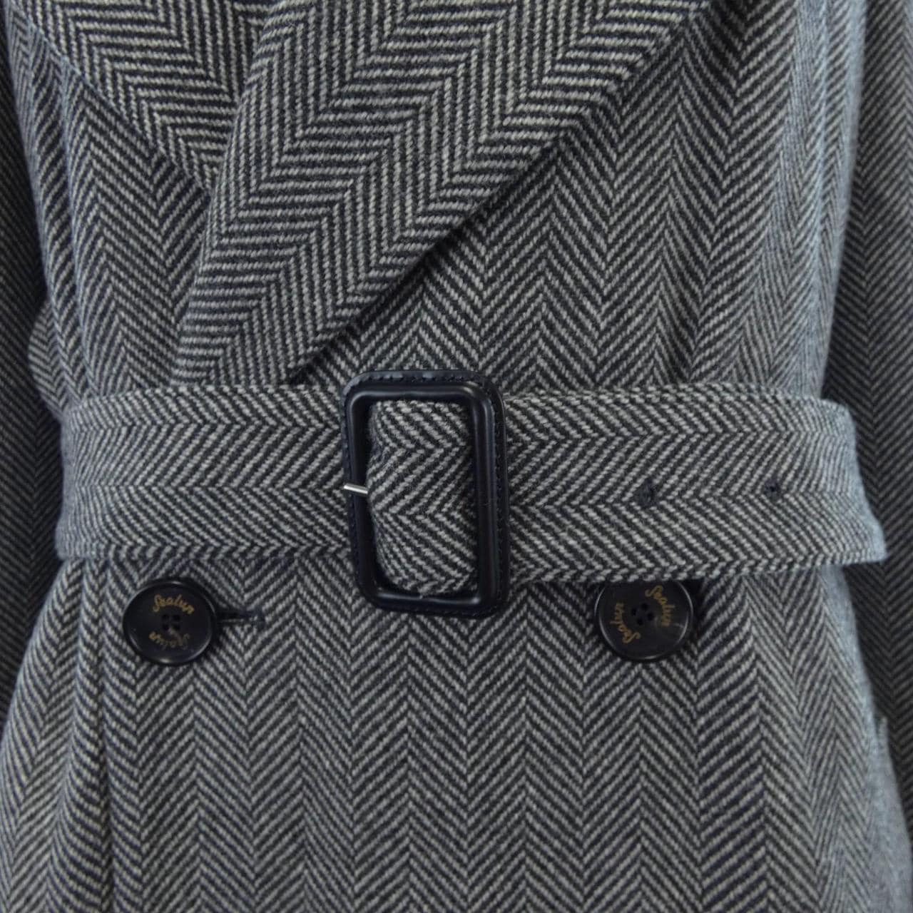 シーラップ sealup コート