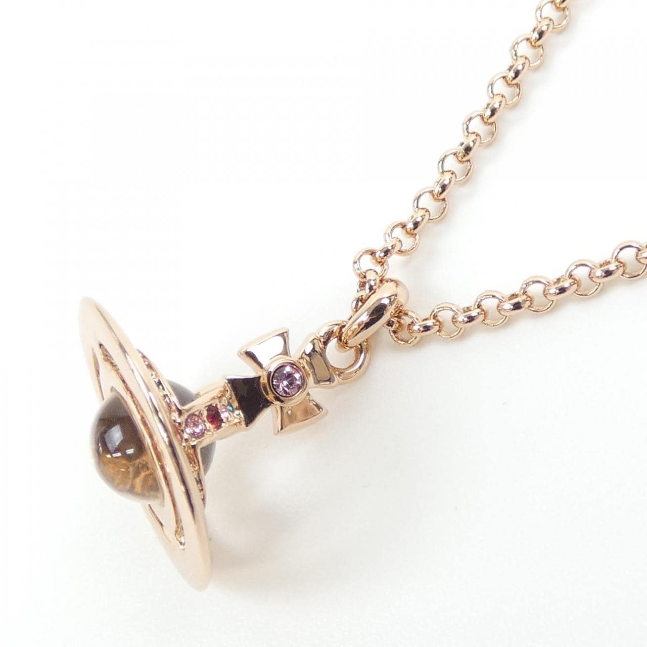 ヴィヴィアンウェストウッド Vivienne Westwood NECKLACE