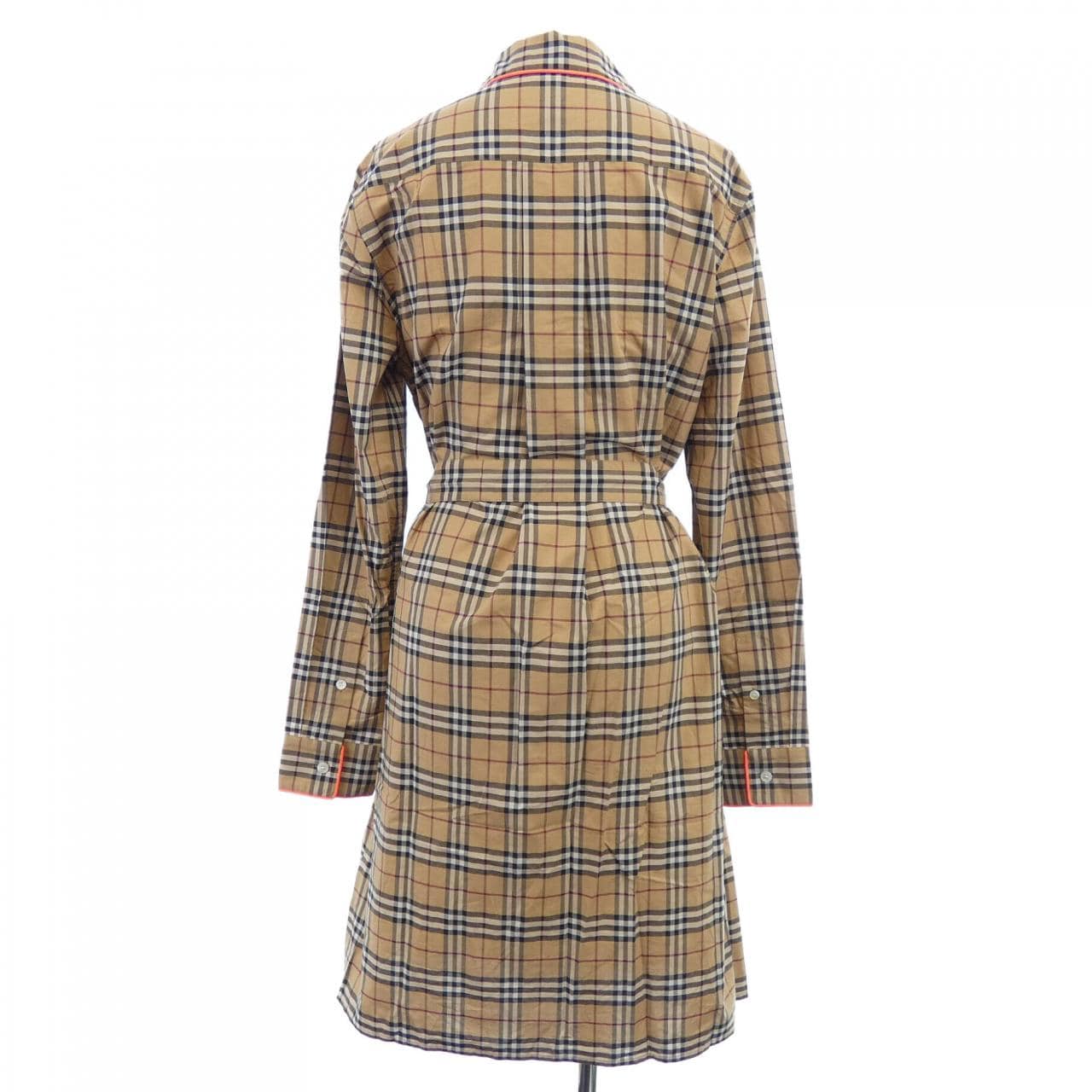 バーバリー BURBERRY 4066163 ワンピース